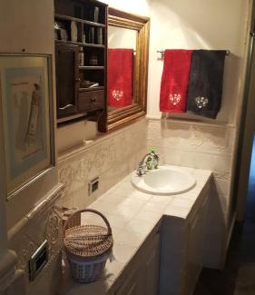Precetto Apartment | La Casa nel Borgo