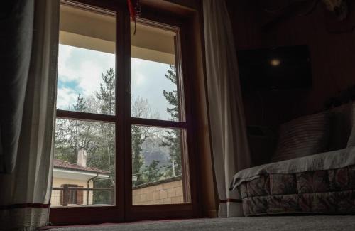 Campo di Giove Apartment | La casa nel bosco