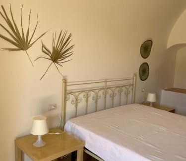 Mattinata House | La casa nel bosco