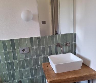 Somma Lombardo House | La Casa nel Bosco
