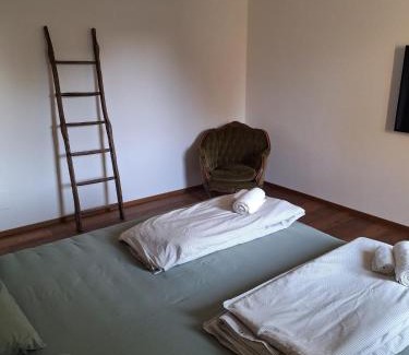 Somma Lombardo House | La Casa nel Bosco