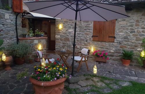 Greve in Chianti Apartment | La Casa nel Chianti