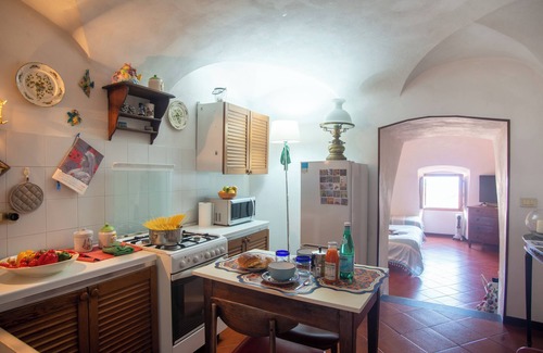 Sanremo Old Town Apartment | La Casa Nel Cuore di Sanremo, Sanremo, Italy