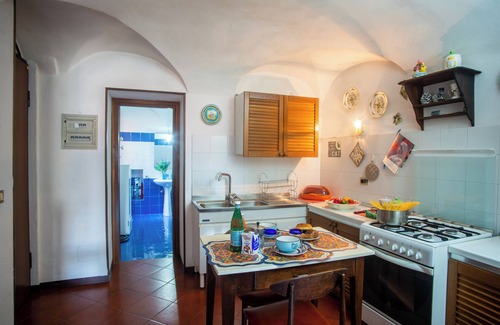Sanremo Old Town Apartment | La Casa Nel Cuore di Sanremo, Sanremo, Italy