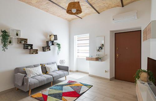 Rocca San Giovanni Apartment | La casa nel verde - YourPlace Abruzzo