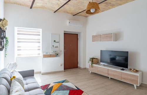 Rocca San Giovanni Apartment | La casa nel verde - YourPlace Abruzzo
