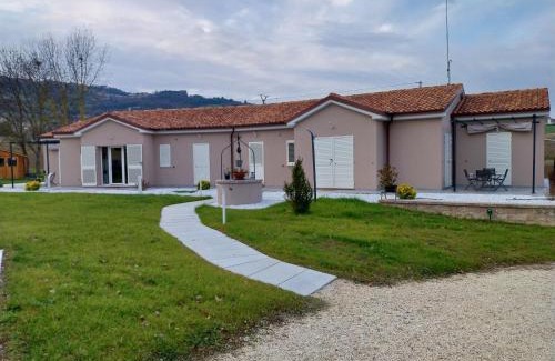Recanati Apartment | La casa nel verde
