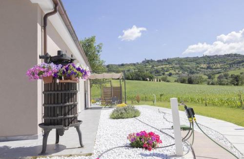 Recanati Apartment | La casa nel verde