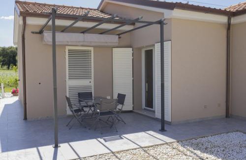 Recanati Apartment | La casa nel verde