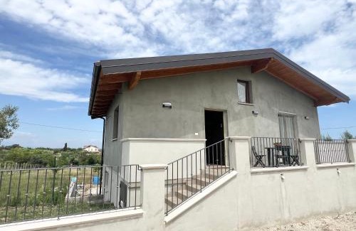 San Vito Chietino Apartment | La Casa Nel Vigneto