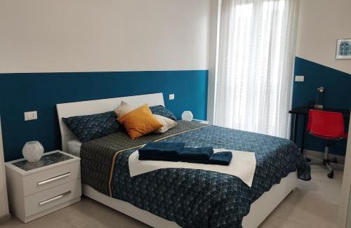 Parella Apartment | La casa nel viale