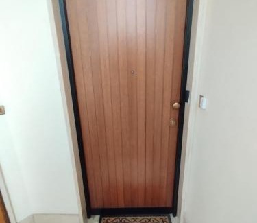 Parella Apartment | La casa nel viale