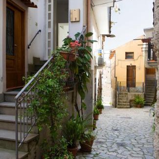 Ascea Apartment | la casa nel vicolo