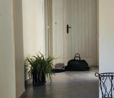 Ascea Apartment | la casa nel vicolo