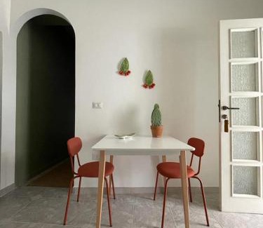 Ascea Apartment | la casa nel vicolo