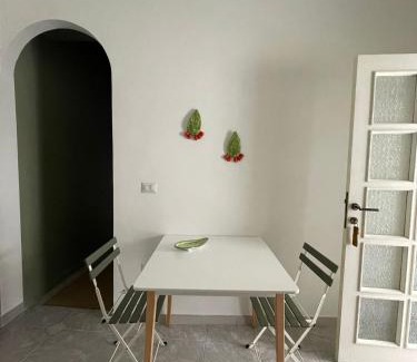 Ascea Apartment | la casa nel vicolo