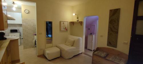 Fabriano Apartment | La casa nel vicolo
