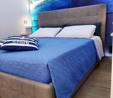 Giardini Naxos Apartment | La casa nel vicolo