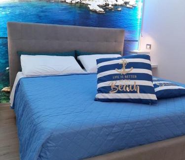 Giardini Naxos Apartment | La casa nel vicolo