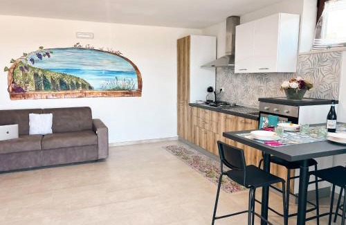 San Vito Chietino Apartment | La Casa Nel Vigneto 2