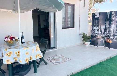San Vito Chietino Apartment | La Casa Nel Vigneto 2