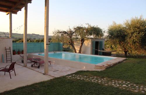 Fermo Bed & Breakfast | La Casa nell'Orto