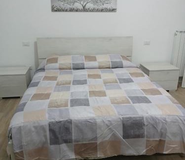 Terni Apartment | La Casa nella Contea