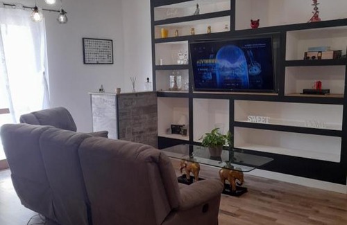 Fonte Nuova Villa | La Casa nella Natura (Rent house For Ryder cup)