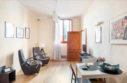 Citta di Castello Apartment | La casa nella Piazzetta