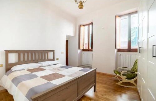 Citta di Castello Apartment | La casa nella Piazzetta