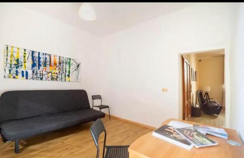 Citta di Castello Apartment | La casa nella Piazzetta