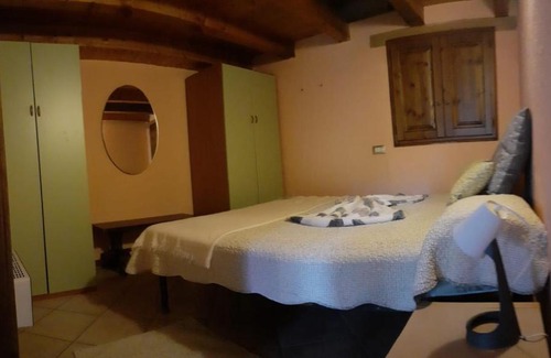 Chatillon Apartment | La Casa nella Valle del Cervino