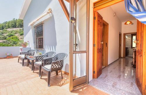 Osilo House | La Casa Nella Valle