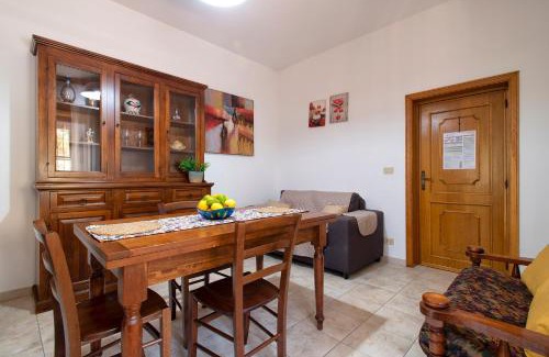 Osilo House | La Casa Nella Valle