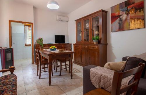 Osilo House | La Casa Nella Valle
