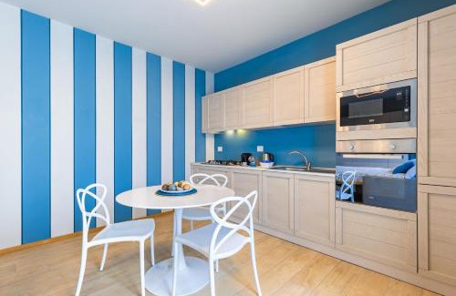 La Morra Apartment | La Casa Nelle Aie - Appartamento Dolcetto - Free Wifi & AC