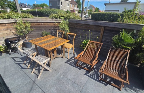 Stella-Plage House | La Casa Néo. Atypical house, fully equipped, 900m from the beach🏖