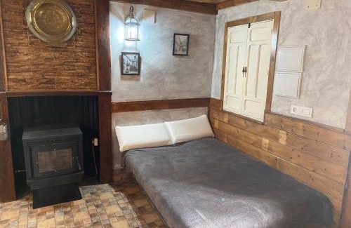Cehegin House | La casa palo
