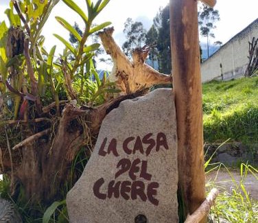 El Carmen de la Frontera House | La Casa del Chere