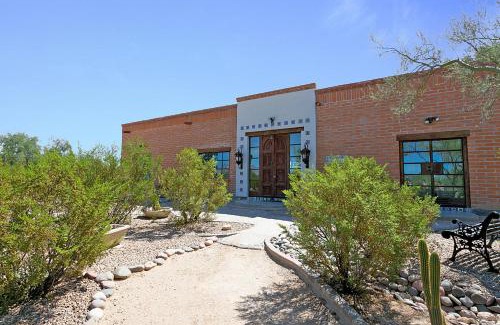 El G.H.E.K.O. House | La Casa que Canta