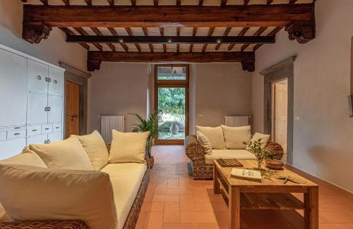 Galluzzo Bed & Breakfast | La Casa Rosa bnb