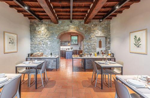 Galluzzo Bed & Breakfast | La Casa Rosa bnb