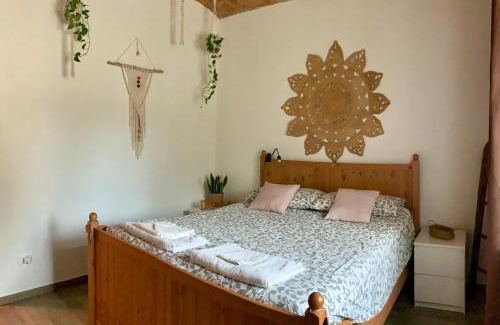 Piobesi d'Alba Apartment | La casa Rosa