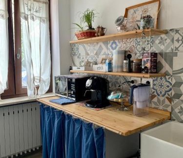Piobesi d'Alba Apartment | La casa Rosa