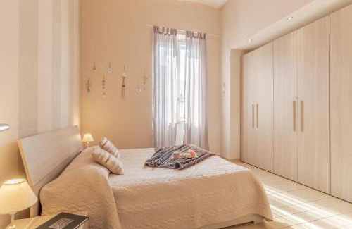 Terni Apartment | La Casa Rosa