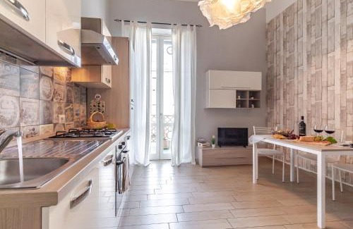 Terni Apartment | La Casa Rosa