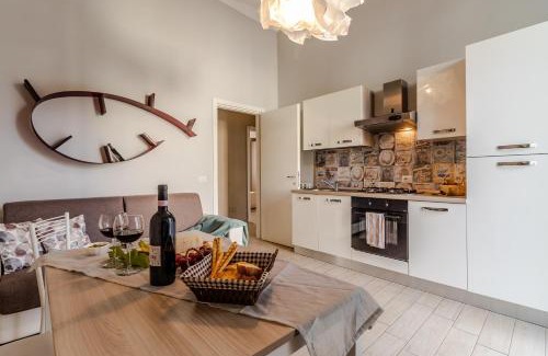 Terni Apartment | La Casa Rosa