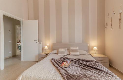 Terni Apartment | La Casa Rosa
