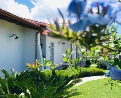 San Felice Circeo Bed & Breakfast | La Casa Rotta