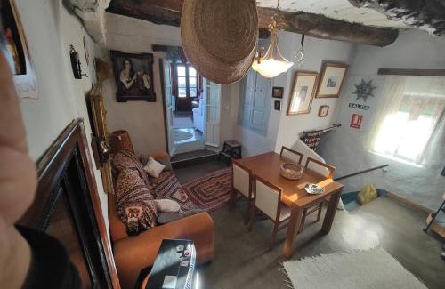 Pitres House | La casa rural de Paco y Ana